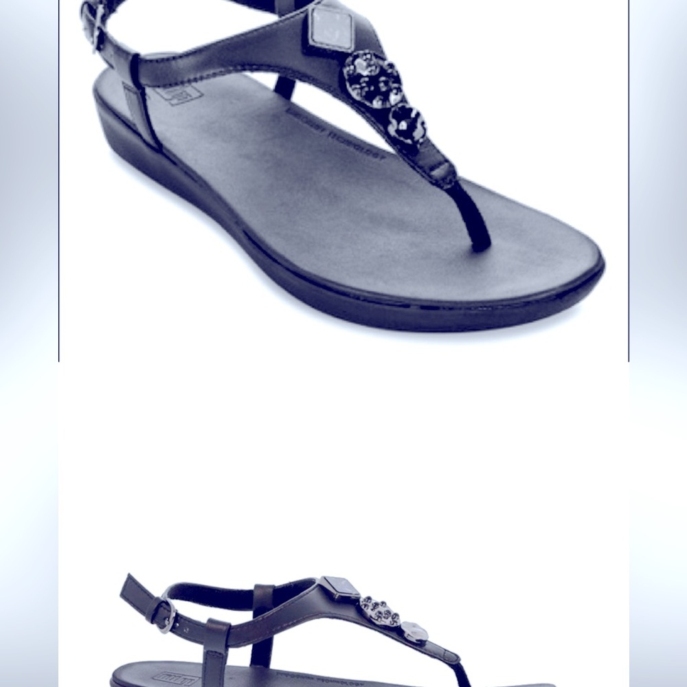 Fit flop sandals